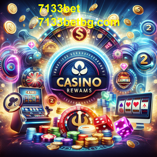 Entenda a Revolução do Cashback nos Jogos Online da 7133bet